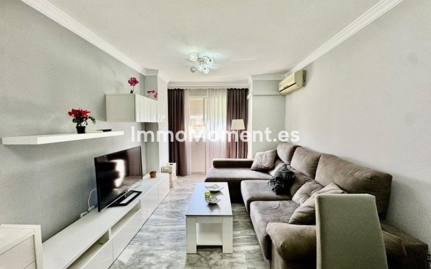 Apartamento - Reventa - Málaga - Teatinos