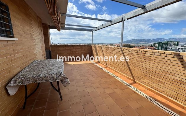 Apartamento - Reventa - Málaga - Teatinos