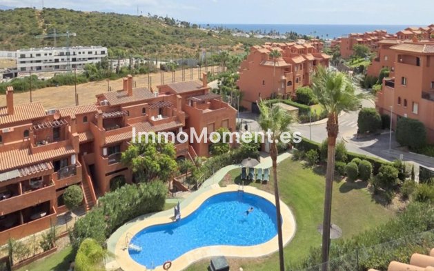 Apartamento - Reventa - Manilva - La Duquesa