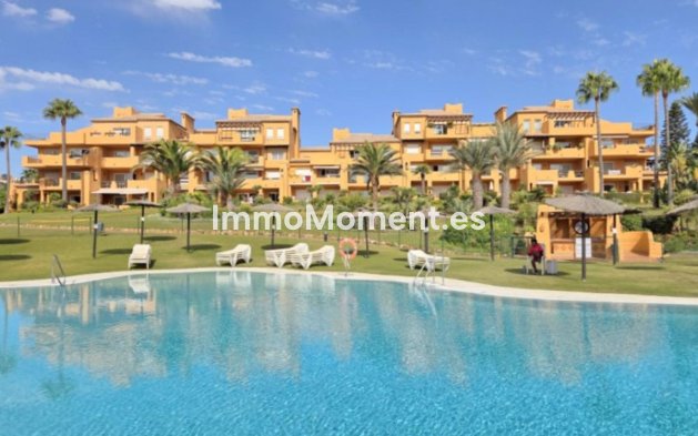 Apartamento - Reventa - Manilva - La Duquesa