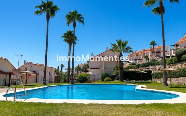 Apartamento - Reventa - Manilva - La Duquesa