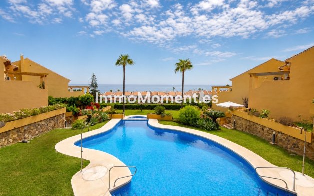 Apartamento - Reventa - Manilva - La Duquesa