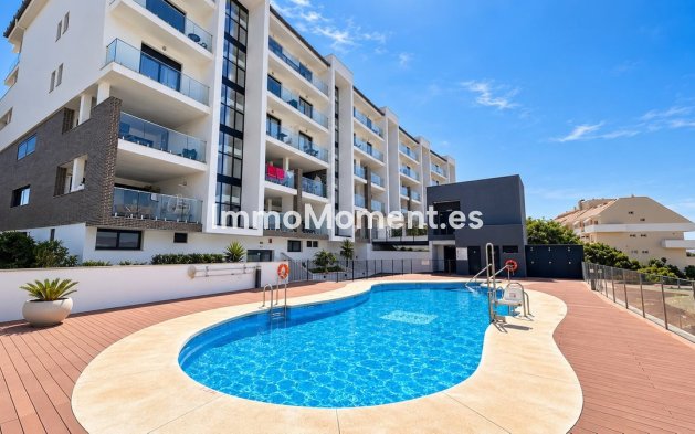 Apartamento - Reventa - Manilva - La Duquesa