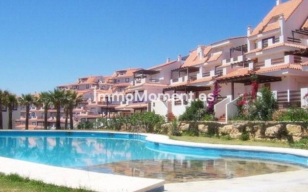 Apartamento - Reventa - Manilva - La Duquesa