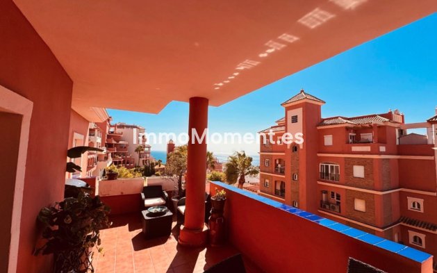 Apartamento - Reventa - Manilva - La Duquesa