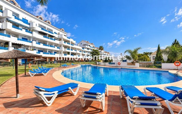Apartamento - Reventa - Manilva - La Duquesa