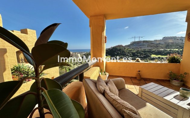 Apartamento - Reventa - Manilva - La Duquesa