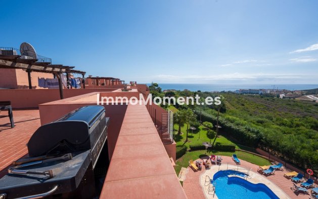 Apartamento - Reventa - Manilva - La Duquesa