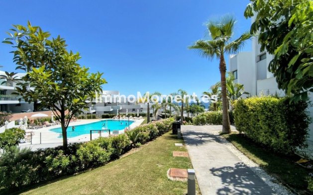 Apartamento - Reventa - Manilva - La Duquesa
