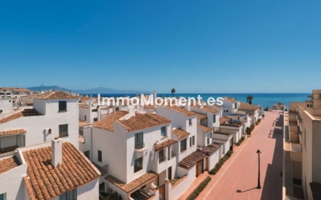Apartamento - Reventa - Manilva - La Duquesa