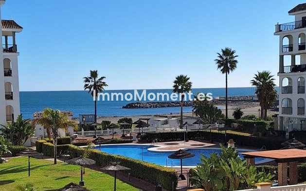 Apartamento - Reventa - Manilva - La Duquesa