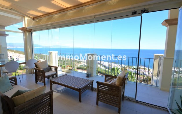 Apartamento - Reventa - Manilva - La Duquesa