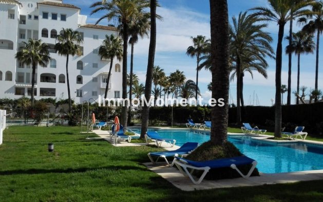 Apartamento - Reventa - Manilva - La Duquesa