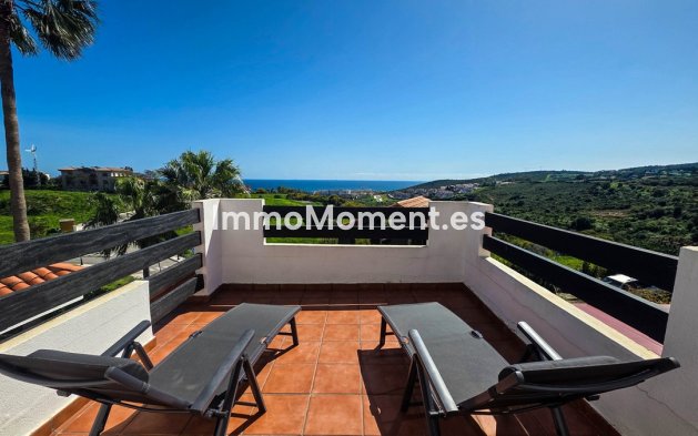Apartamento - Reventa - Manilva - La Duquesa