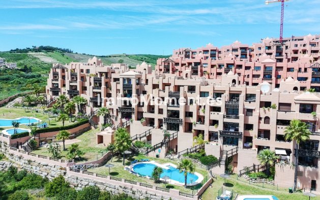 Apartamento - Reventa - Manilva - La Duquesa