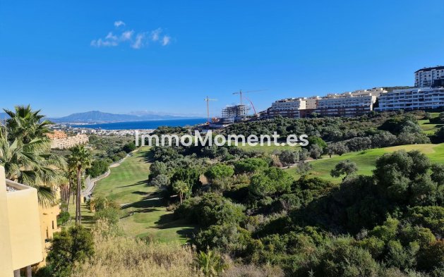 Apartamento - Reventa - Manilva - La Duquesa
