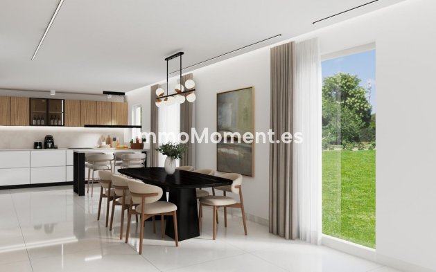 Apartamento - Reventa - Manilva - La Duquesa