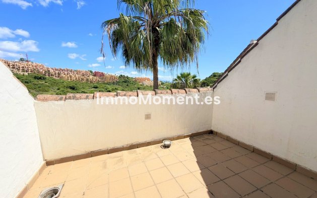 Apartamento - Reventa - Manilva - La Duquesa
