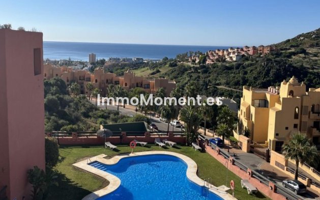 Apartamento - Reventa - Manilva - La Duquesa