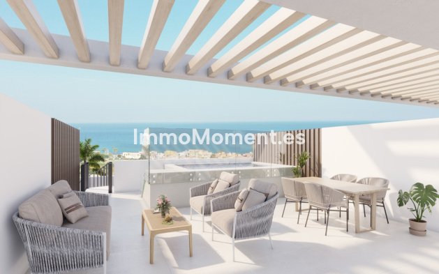 Apartamento - Reventa - Manilva - La Duquesa