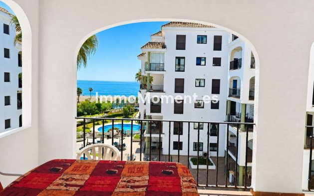 Apartamento - Reventa - Manilva - La Duquesa