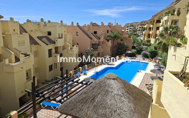Apartamento - Reventa - Manilva - La Duquesa