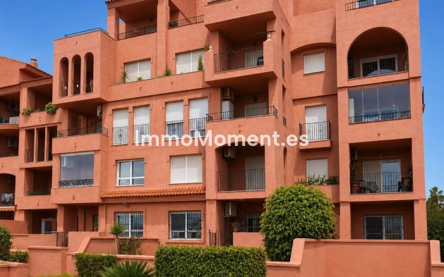 Apartamento - Reventa - Manilva - La Duquesa