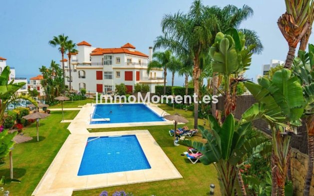 Apartamento - Reventa - Manilva - La Duquesa