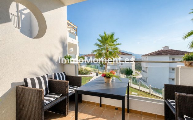 Apartamento - Reventa - Manilva - La Duquesa