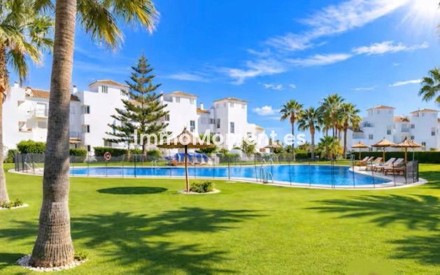 Apartamento - Reventa - Manilva - Manilva