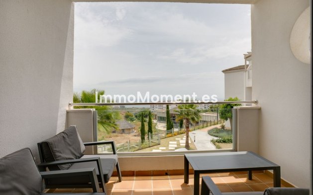 Apartamento - Reventa - Manilva - Manilva