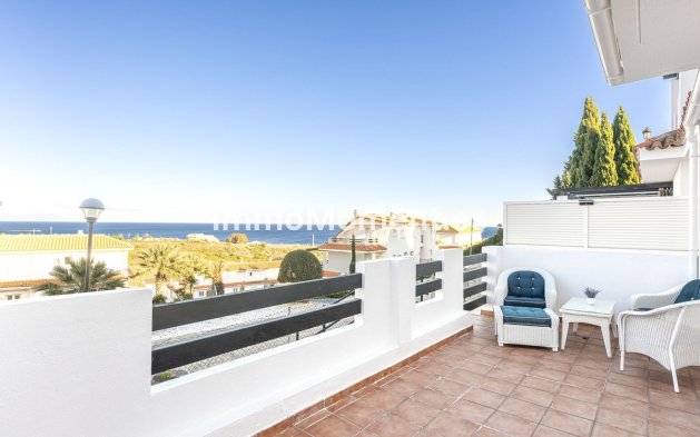 Apartamento - Reventa - Manilva - Manilva