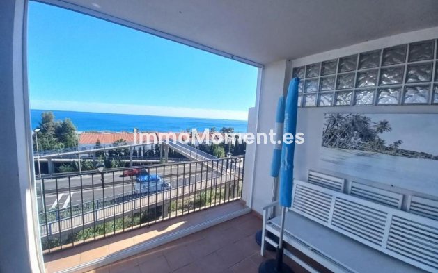 Apartamento - Reventa - Manilva - Manilva