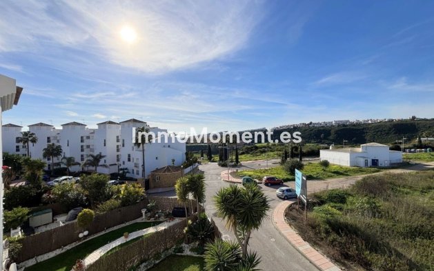 Apartamento - Reventa - Manilva - Manilva