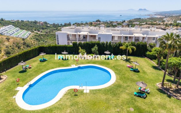 Apartamento - Reventa - Manilva - Manilva