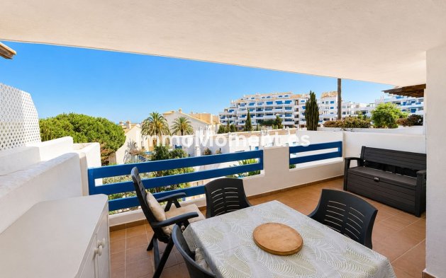 Apartamento - Reventa - Manilva - Manilva