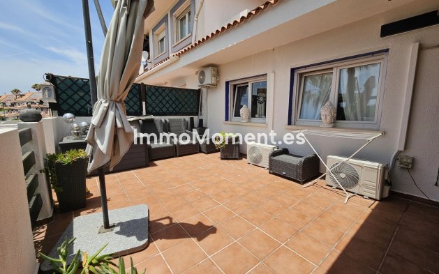 Apartamento - Reventa - Manilva - Manilva