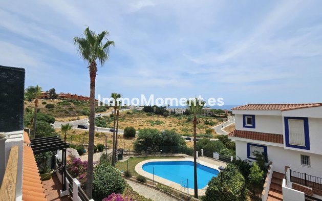 Apartamento - Reventa - Manilva - Manilva