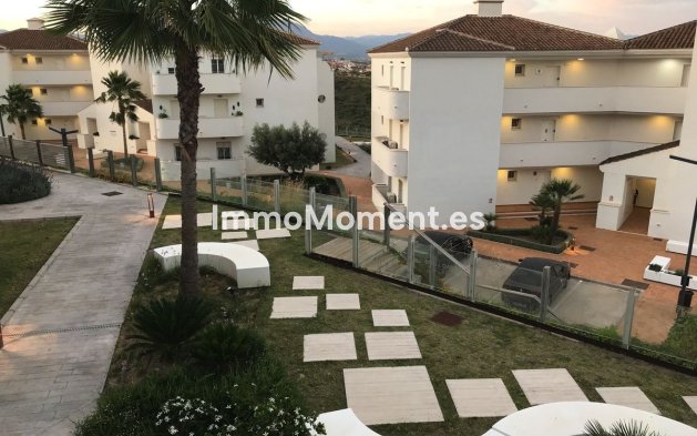 Apartamento - Reventa - Manilva - Punta Chullera
