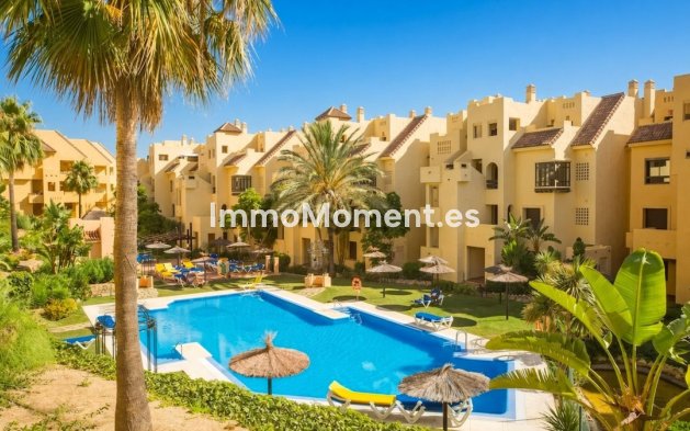 Apartamento - Reventa - Manilva - RSO-14202