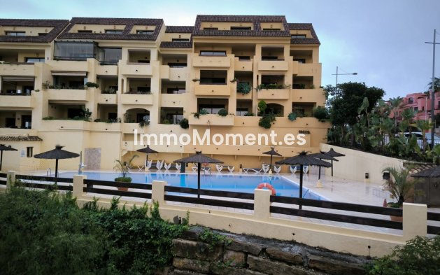 Apartamento - Reventa - Manilva - RSO-19581
