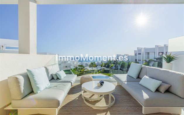 Apartamento - Reventa - Manilva - RSO-57128