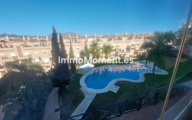 Apartamento - Reventa - Manilva - RSO-97375