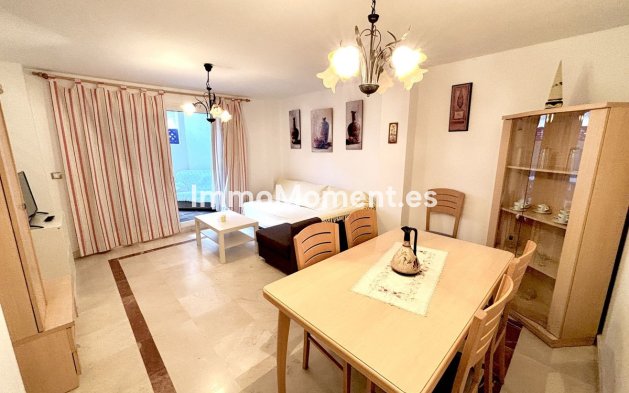 Apartamento - Reventa - Manilva - San Luis de Sabinillas