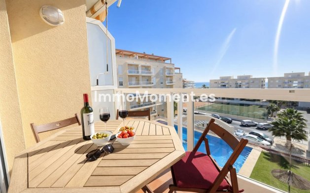 Apartamento - Reventa - Manilva - San Luis de Sabinillas