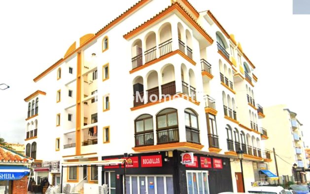 Apartamento - Reventa - Manilva - San Luis de Sabinillas