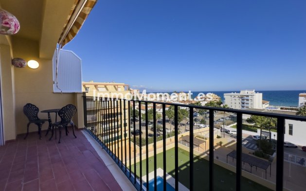 Apartamento - Reventa - Manilva - San Luis de Sabinillas