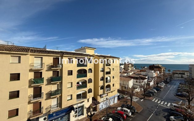 Apartamento - Reventa - Manilva - San Luis de Sabinillas