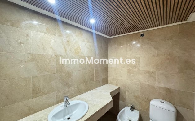 Apartamento - Reventa - Manilva - San Luis de Sabinillas