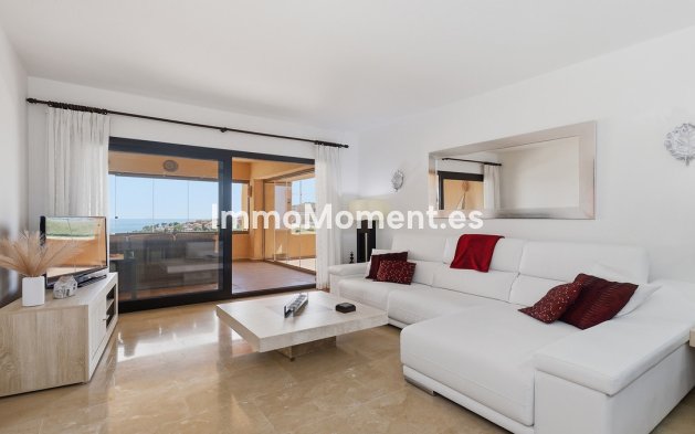 Apartamento - Reventa - Manilva - San Luis de Sabinillas